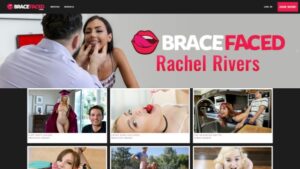 Brace Faced Review