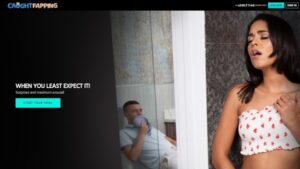 Caught Fapping Review