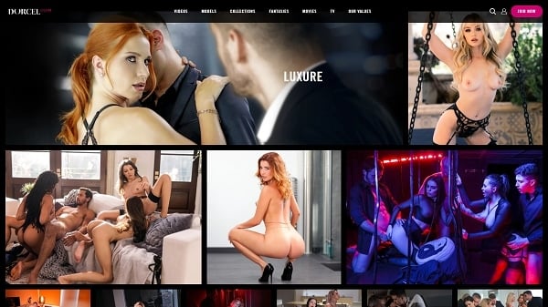 Dorcel Club Paysite Review