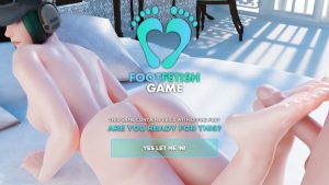 Foot Fetish Game Review