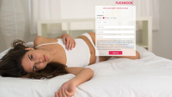 Fuckbook India - Fuckbook Review | Adult Dating | Paysites Reviews