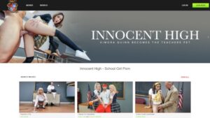 Innocent High Review
