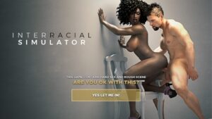 Interracial Simulator Review