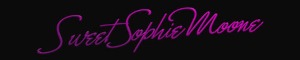 Sweet Sophie Moone Official Site 1 Dollar Trial