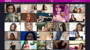 XCams Review