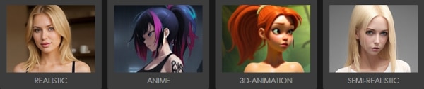 Browse Nude AI Girls Made by Others or Create Your Own Browse Nude AI Girls Made by Others or Create Your Own