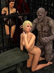 3d porn samples from kingdom of evil 2