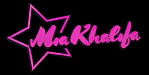 Mia Khalifa Official Website - Exotic Big Tit Pornstar
