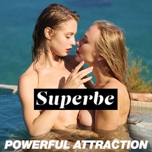 Superbe - Attractive European Models - 1 Dollar Trial